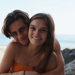 Meet your Posher, Anne